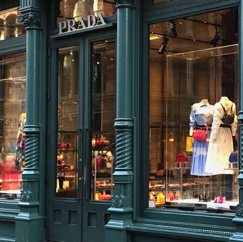 prada nyc.